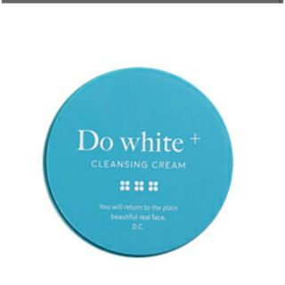 定価3980円ドゥ ホワイト プラス Do white + (オールインワン化粧品)