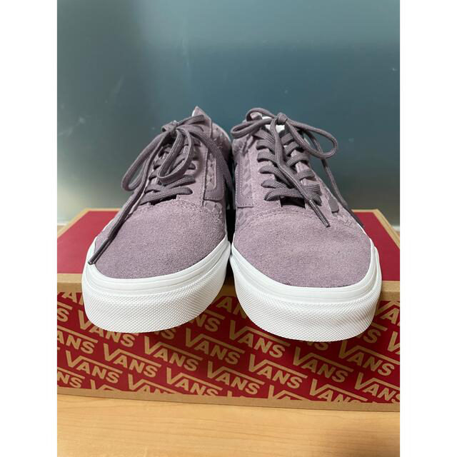 VANS(ヴァンズ)の(VANS)＜ROSE BUD EXCLUSIVE＞オールドスクール　24cm レディースの靴/シューズ(スニーカー)の商品写真