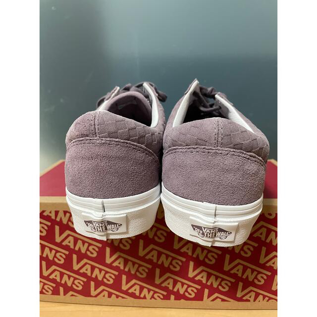 VANS(ヴァンズ)の(VANS)＜ROSE BUD EXCLUSIVE＞オールドスクール　24cm レディースの靴/シューズ(スニーカー)の商品写真