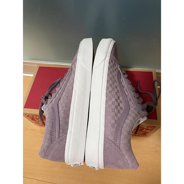 VANS(ヴァンズ)の(VANS)＜ROSE BUD EXCLUSIVE＞オールドスクール　24cm レディースの靴/シューズ(スニーカー)の商品写真