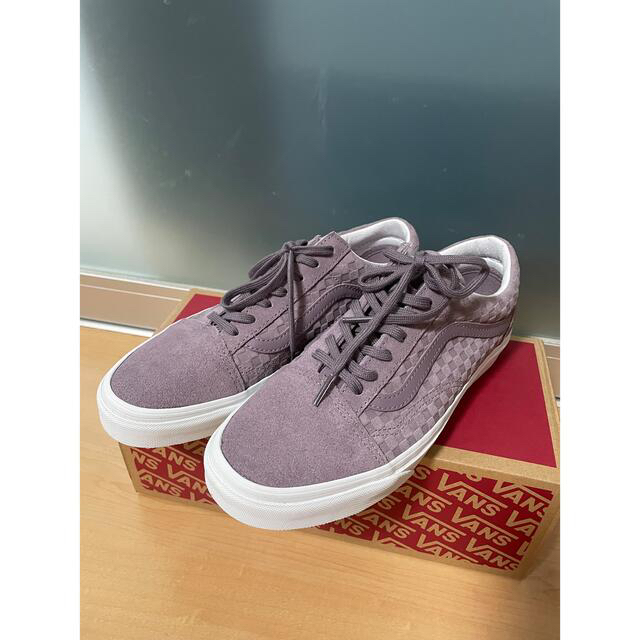 VANS(ヴァンズ)の(VANS)＜ROSE BUD EXCLUSIVE＞オールドスクール　24cm レディースの靴/シューズ(スニーカー)の商品写真