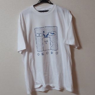 ビームス(BEAMS)のオロポ　Tシャツ　未使用品(Tシャツ/カットソー(半袖/袖なし))