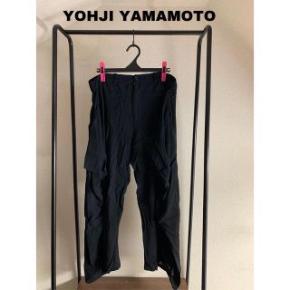 ワイズ スラックス(メンズ)の通販 63点 | Y'sのメンズを買うならラクマ