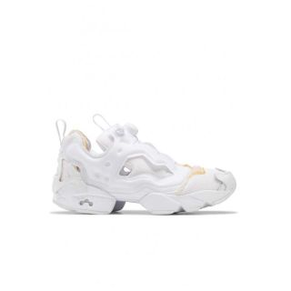 リーボック(Reebok)の★大幅値下げ！メゾンマルジェラ＆リーボック新品正規品27cmPUMP FURY★(スニーカー)