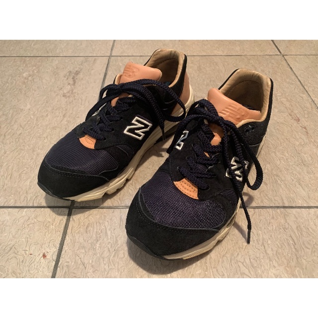 New Balance(ニューバランス)のNewBalance BEAUTY&YOUTH別注CM1700BY 25.5cm メンズの靴/シューズ(スニーカー)の商品写真