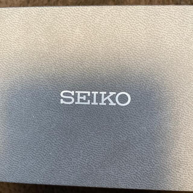 SEIKO SARB017 セイコーメカニカルウォッチ