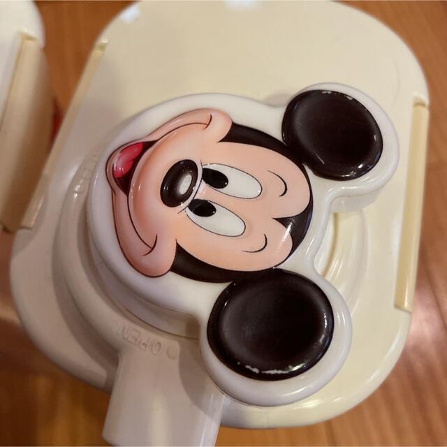 Disney(ディズニー)の昭和レトロ ミッキー ポット ピッチャー 1800ml インテリア/住まい/日用品のキッチン/食器(容器)の商品写真