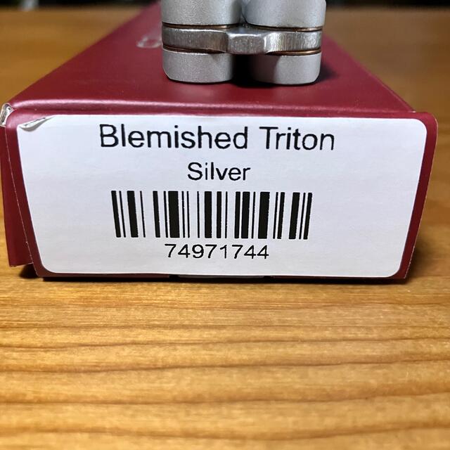 Squid Industries Triton バタフライナイフ トレーナー Squid Industries Triton バタフライナイフ トレーナー