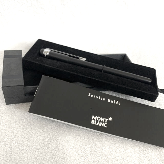 MONTBLANC Poppins  No.25700モンブラン ボールペン