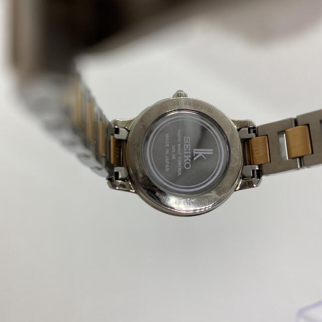 SEIKO(セイコー)のSEIKO 腕時計 レディースのファッション小物(腕時計)の商品写真