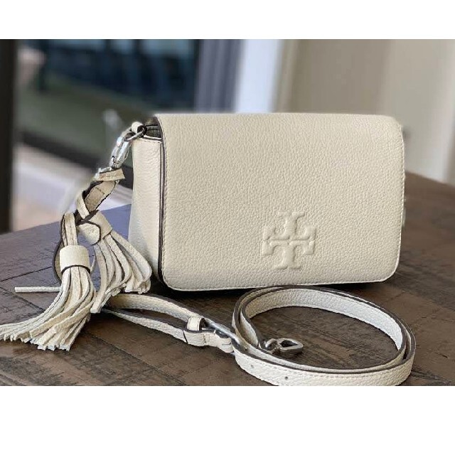 Tory Burch   新品トリーバーチThea Mini Bag ティア ミニ バッグ