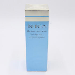 インフィニティ(Infinity)の☆新品未開封☆ インフィニティ モイスチュア コンセントレート 美容液(美容液)