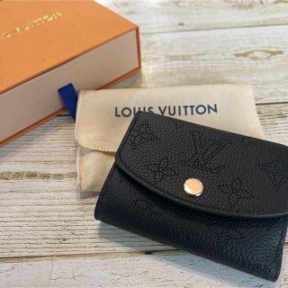 ヴィトン(LOUIS VUITTON) マヒナ 折り財布(メンズ)の通販 8点 | ルイ ...
