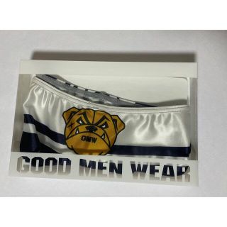 トゥート(TOOT)のGOOD  MEN WEAR ブルドッグptビキニ(その他)