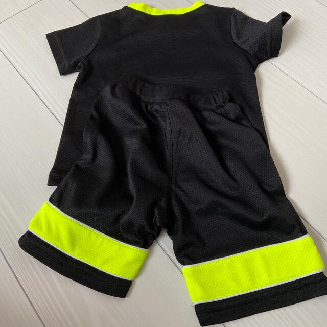 Champion(チャンピオン)のチャンピオン上下セット キッズ/ベビー/マタニティのキッズ服男の子用(90cm~)(その他)の商品写真