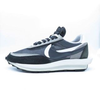 サカイ(sacai)の SACAI × NIKE 19aw LDWAFFLE/SACAI (スニーカー)