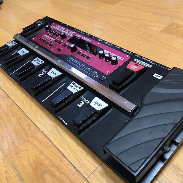 BOSS エフェクター RC-300 LOOP STATION ボス www.krzysztofbialy.com