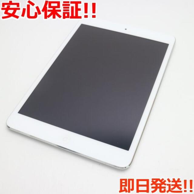 Apple - 超美品 docomo iPad mini Retina 32GB シルバー の通販 by 