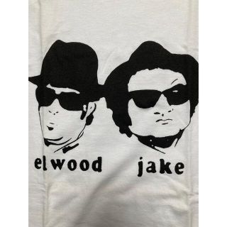 アンビル(Anvil)のVINTAGE  blues BROTHERS  T-shirts(Tシャツ/カットソー(半袖/袖なし))