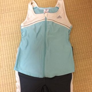 アディダス(adidas)のマタニティー水着 アディダス S(マタニティウェア)