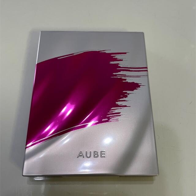 AUBE(オーブ)のAUBE ひと塗りシャドウN 11 コスメ/美容のベースメイク/化粧品(アイシャドウ)の商品写真