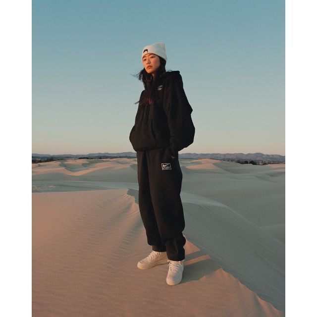 STUSSY(ステューシー)のStussy x Nike Sweat pant 　Sサイズ メンズのパンツ(その他)の商品写真