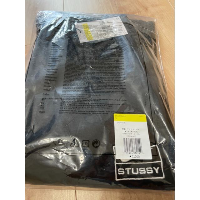 STUSSY(ステューシー)のStussy x Nike Sweat pant 　Sサイズ メンズのパンツ(その他)の商品写真