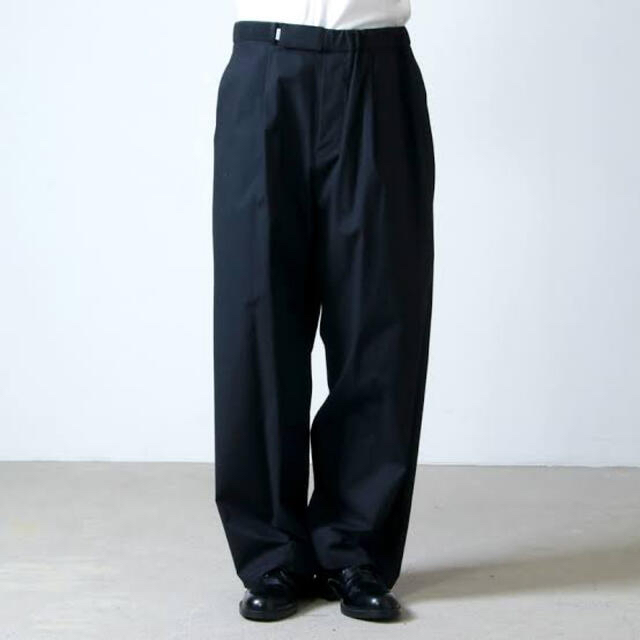 graphpaper シェフパンツ XDZCzeCJbw - www.customcolor.com.mx