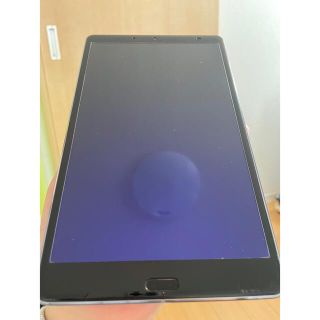 Huawei MediaPad M5 8.4" Wi-Fiモデル SHT-W09