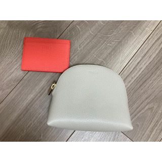 フルラ(Furla)のフルラ　FURLA　ポーチ&カードケース(ポーチ)