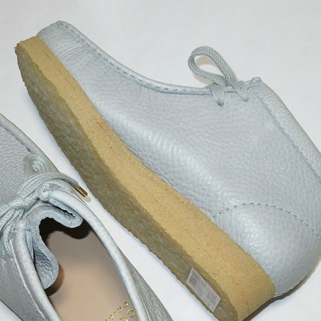 Clarks(クラークス)のCLARKS Sporty & Rich 21SS ワラビー 5 展示B品　 レディースの靴/シューズ(ブーツ)の商品写真