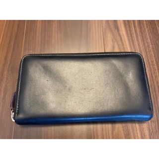 エッティンガー(ETTINGER)のエッティンガー　長財布　ロイヤルパープルコレクション(長財布)