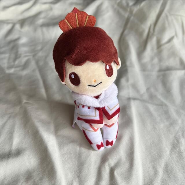 ちょっこりさん 平野紫耀 - アイドルグッズ