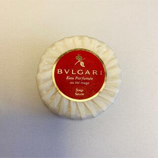 ブルガリ(BVLGARI)のブルガリ オ・パフメ　オーテルージュ　ソープ(ボディソープ/石鹸)
