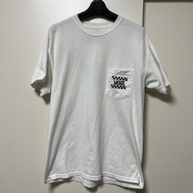 STANDARD CALIFORNIA(スタンダードカリフォルニア)のSTANDARD CALIFORNIA / VANS Tシャツ 2枚セット メンズのトップス(Tシャツ/カットソー(半袖/袖なし))の商品写真