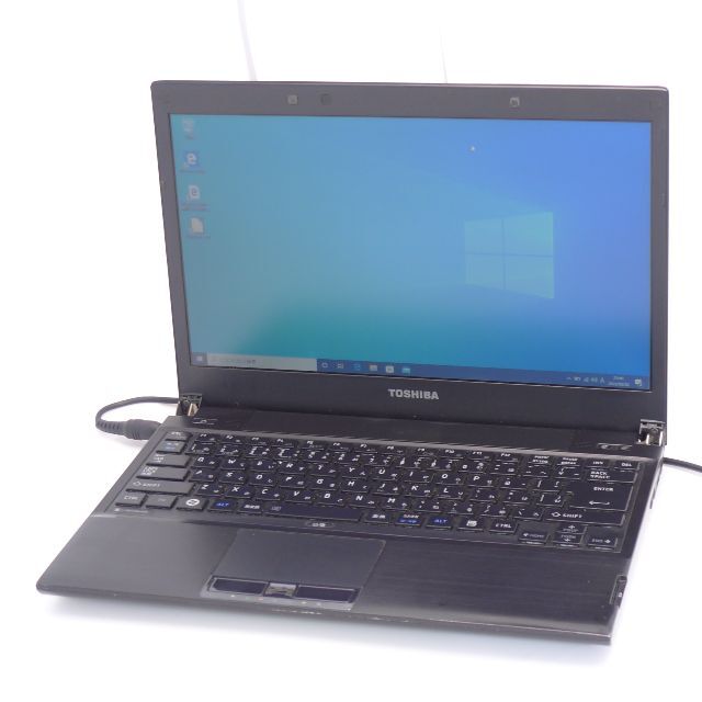 東芝 R731/E 4GB 無線 Windows10 Office