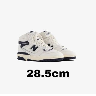 ニューバランス(New Balance)のAime Leon Dore Newbalance BB650 RD1 28.5(スニーカー)