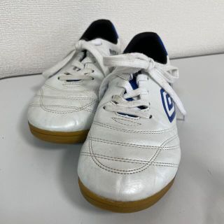 アンブロ(UMBRO)のUmblo インナーシューズ　23.5cm(スニーカー)