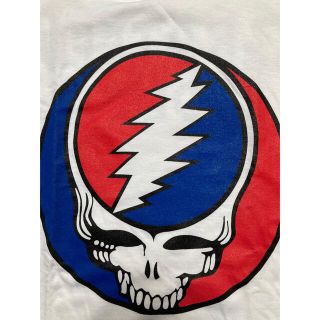 ギルタン(GILDAN)のVINTAGE  GREATFUL DEAD  T-shirts(Tシャツ/カットソー(半袖/袖なし))