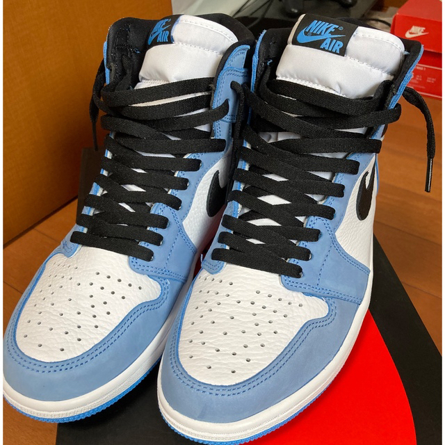 Jordan 1 High OG 2点セット