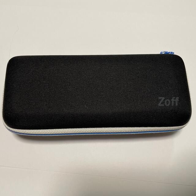 Zoff(ゾフ)のZoff ゾフ　サングラス レディースのファッション小物(サングラス/メガネ)の商品写真