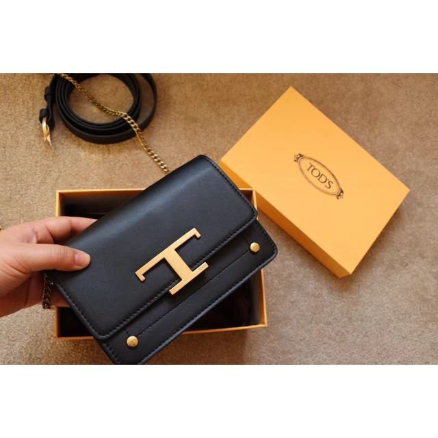 希少カラー TOD'S ショルダーバッグ joy セア ハンドバッグ セア