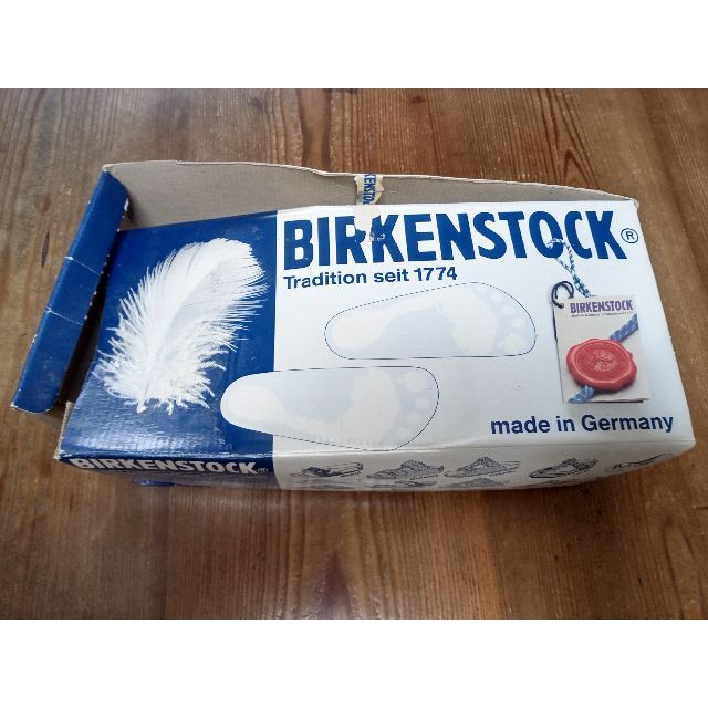 BIRKENSTOCK(ビルケンシュトック)のビルケンシュトック リオ 36 L5 レディースの靴/シューズ(サンダル)の商品写真