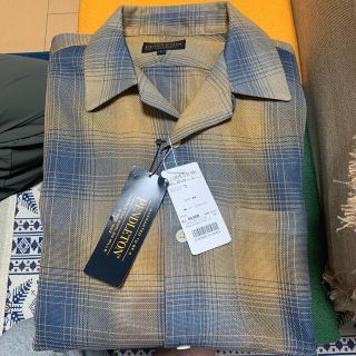 ペンドルトン(PENDLETON)のPENDLETON半袖シャツ(シャツ)