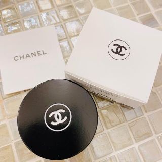 シャネル(CHANEL)のCHANEL イドゥラ　ビューティ　リップバーム(リップケア/リップクリーム)