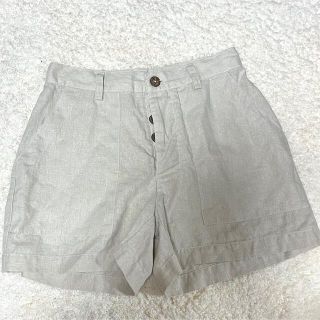 パタゴニア(patagonia)の【Patagonia】ハーフパンツ ショートパンツ(ハーフパンツ)