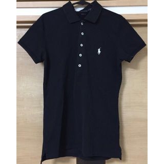 ポロラルフローレン(POLO RALPH LAUREN)のPOLO ラルフローレン ポロシャツ(ポロシャツ)