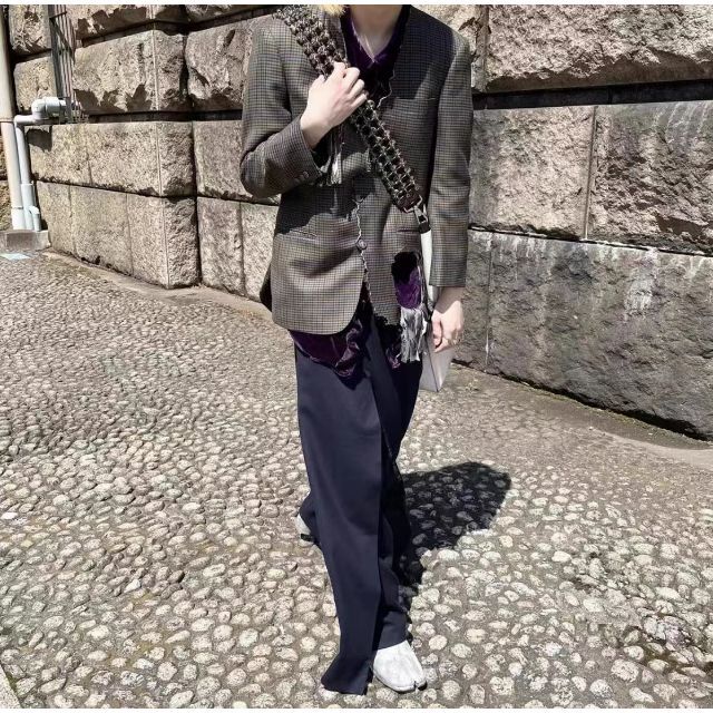 Stefan cooke ステファンクック ボタンストラップ - その他 Stefan cooke ステファンクック ボタンストラップ - その他