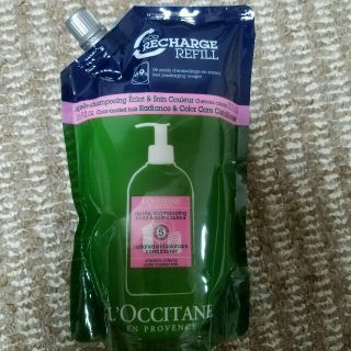 ロクシタン(L'OCCITANE)のロクシタン　ファイブハーブス　ラディアンスコンディショナー　レフィル(コンディショナー/リンス)