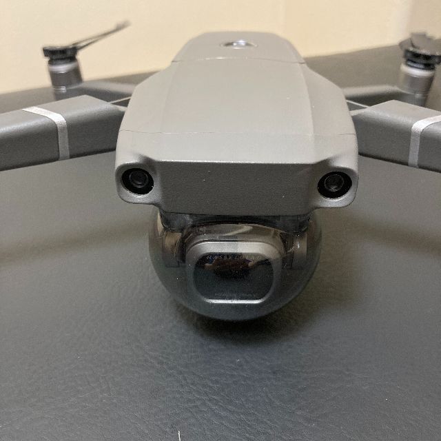見事な zumao様専用【かなり美品】DJI Mavic 2Pro フライト回数少